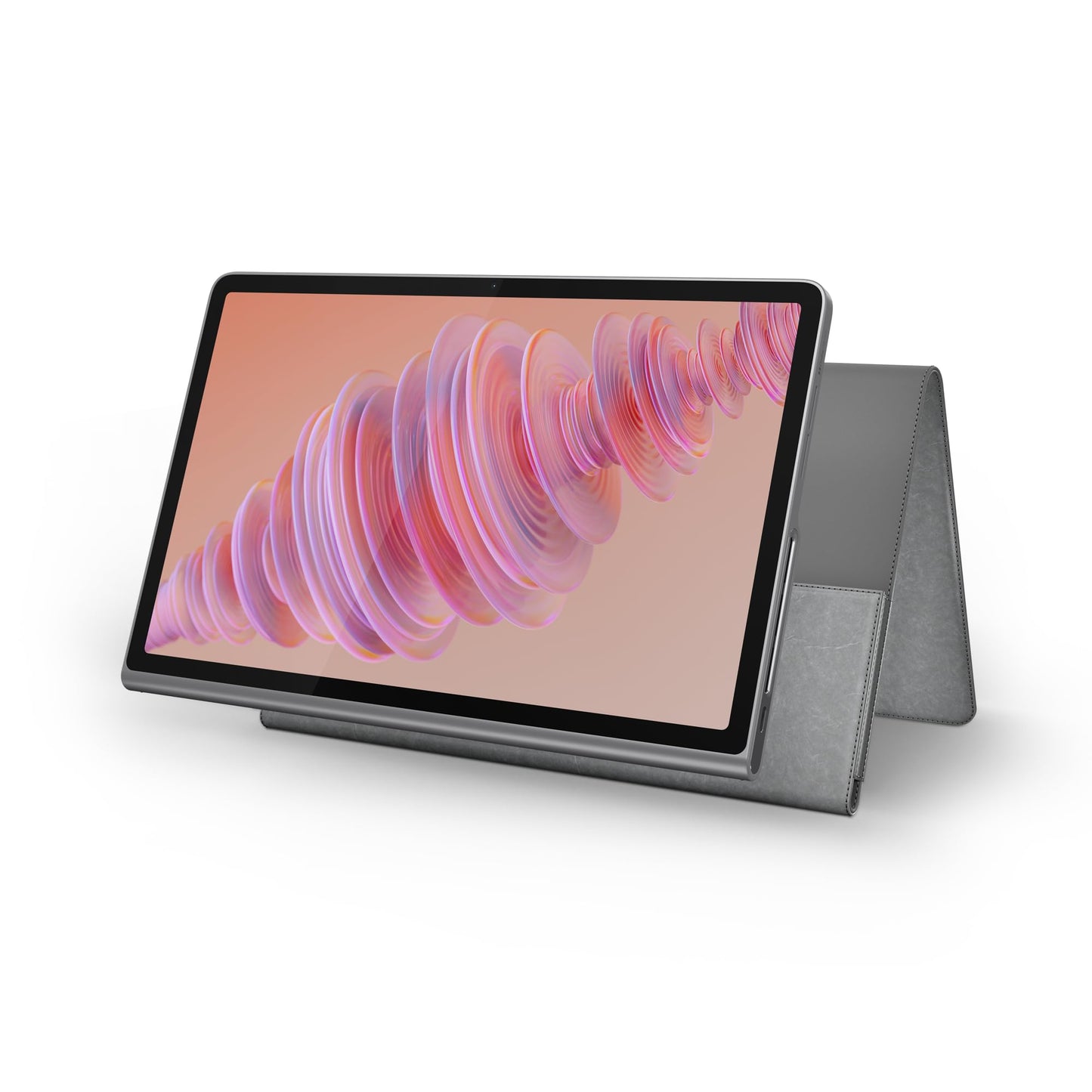 Sample Review Lenovo Tab Plus - 2024 -