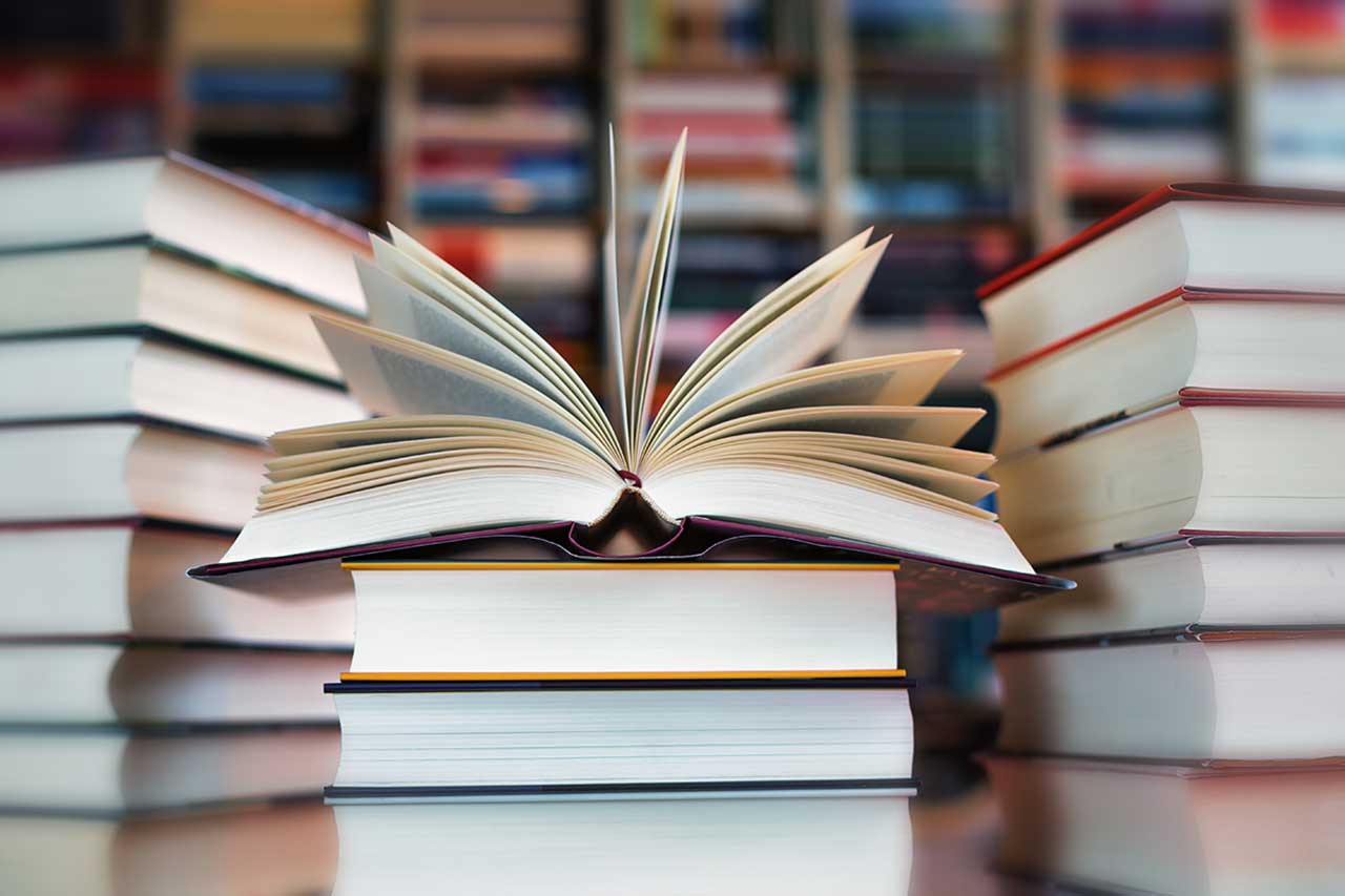 Mis Libros