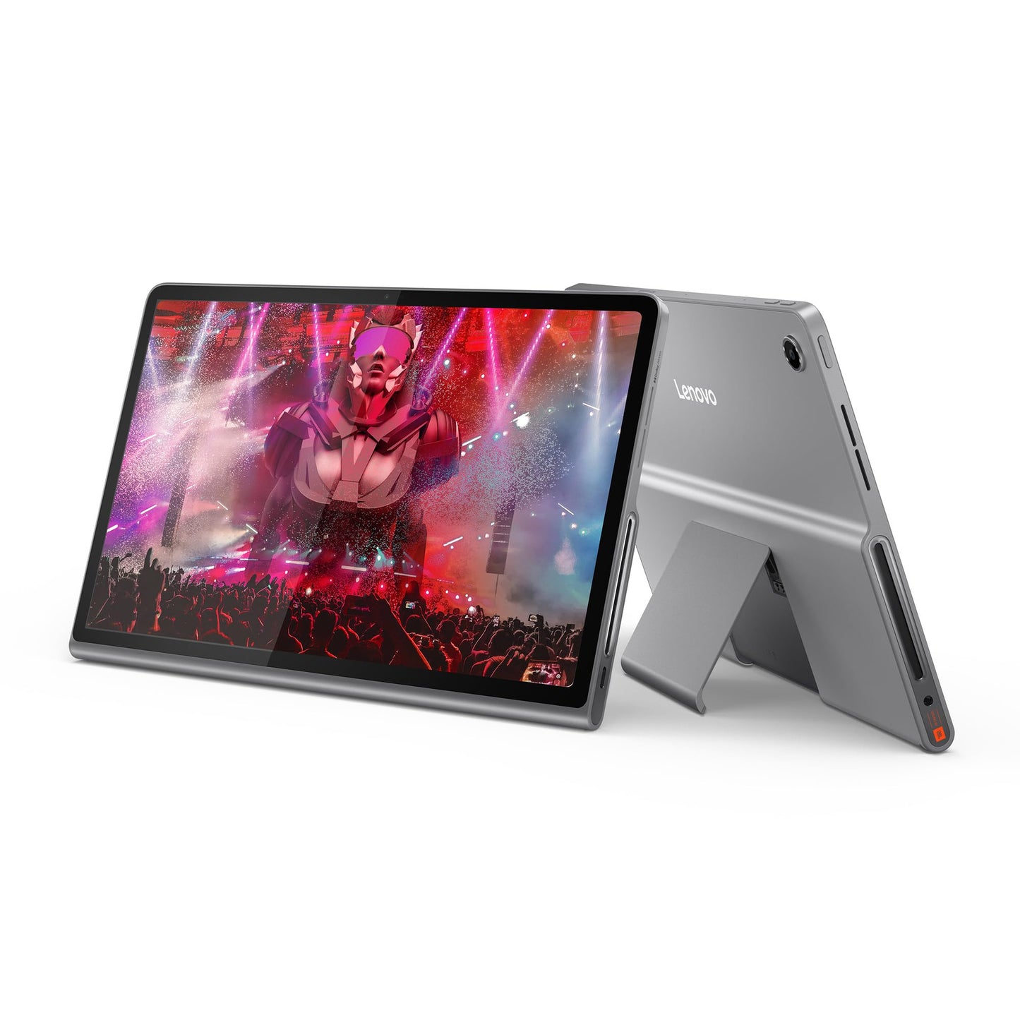 Sample Review Lenovo Tab Plus - 2024 -